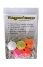Small 1/2" thingamabobbers 5 pack