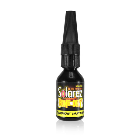 Solarez Bone Dry Colors  0.5 Fl. Oz. Chartreuse Cements, Glue, Epoxy