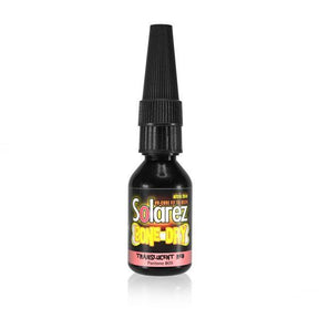 Solarez Bone Dry Colors  0.5 Fl. Oz. Red Cements, Glue, Epoxy