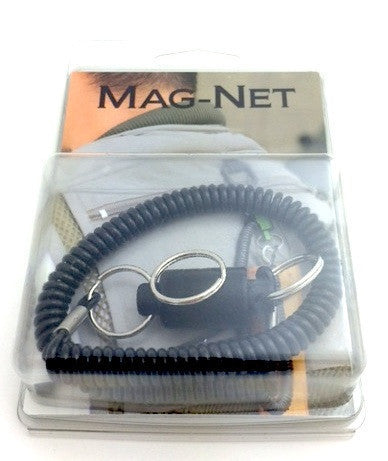 Solitude Magnetic Net Release 