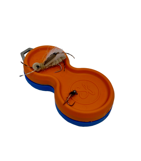 Southfork Magnetic Fly Holder Assorted / Duo Fly Fishing Accessories