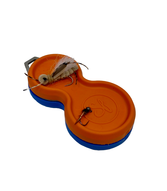 Southfork Magnetic Fly Holder Assorted / Duo Fly Fishing Accessories