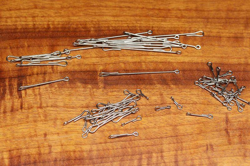 Spawn Articulated Shanks 20 pack 10mm Hooks
