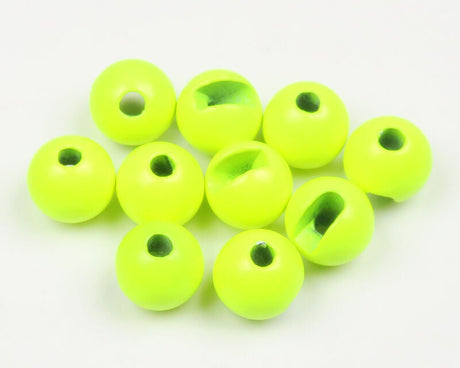 Spawn's Super Tungsten Slotted Beads