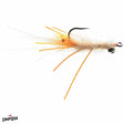 Spawning Mantis Tan/Orange 6 Flies