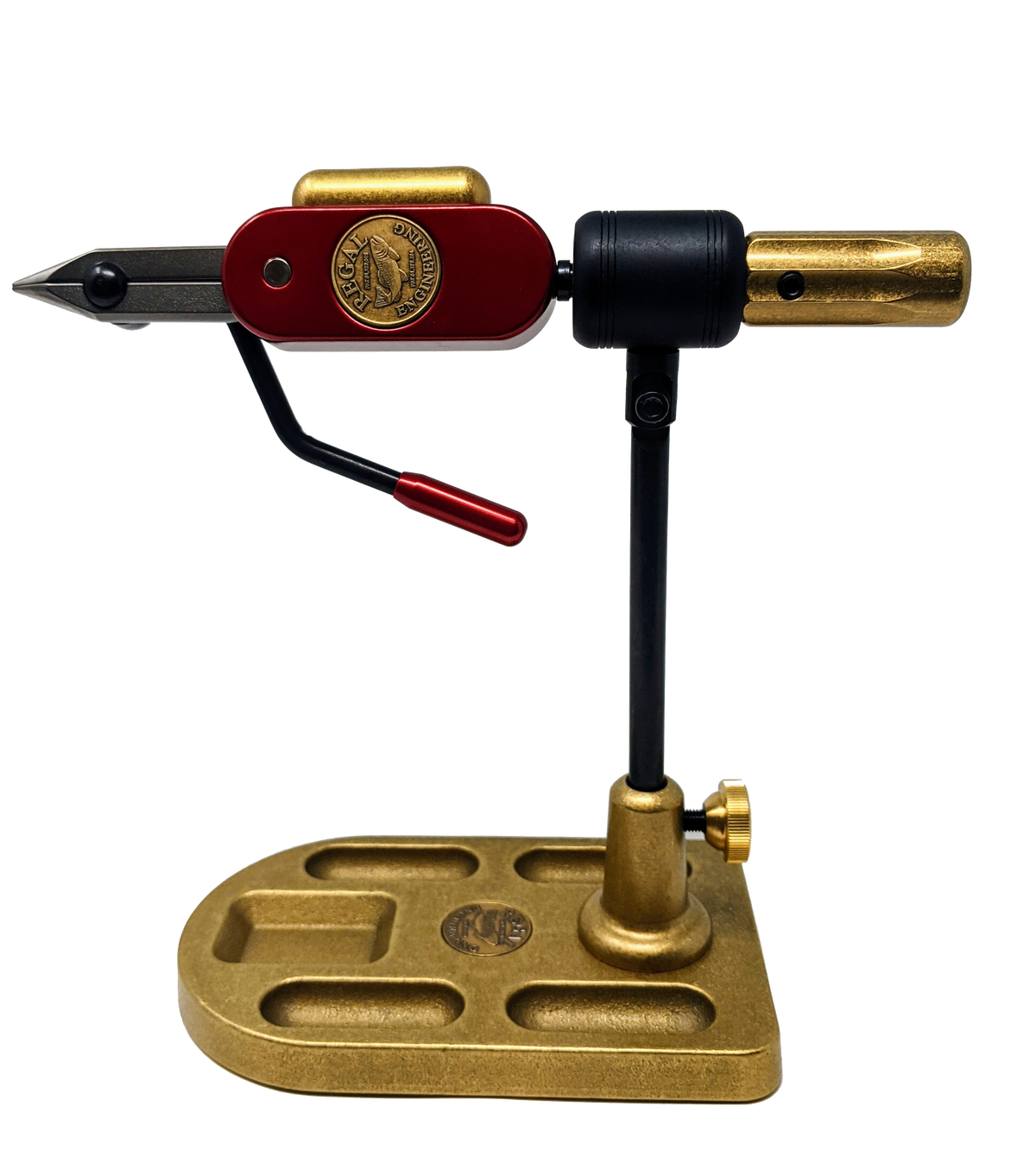 REGAL タイイングバイス special-edition-regal-