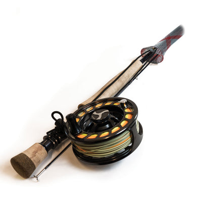 Spey Rod Sleeve Fly Fishing Accessories