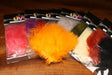 Spirit River UV2 Marabou Fly Tying