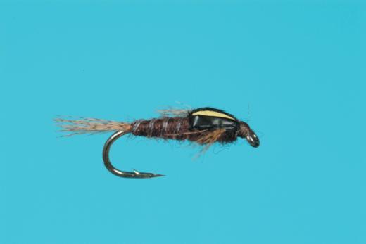 Nymphs – Dakota Angler & Outfitter