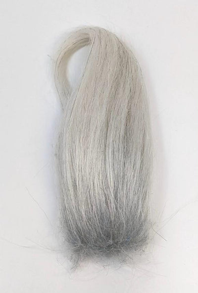 Squimpish Hair Dirty White Chenilles, Body Materials
