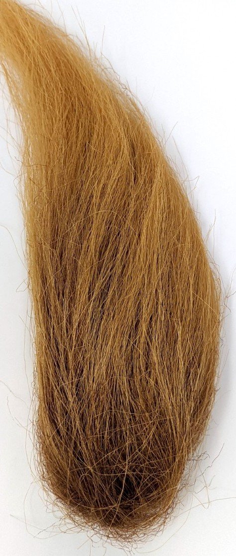 Squimpish Hair Graham Cracker Chenilles, Body Materials
