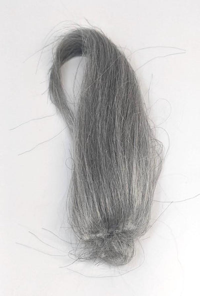 Squimpish Hair Grey Chenilles, Body Materials