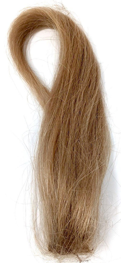 Squimpish Hair Honey Blonde Chenilles, Body Materials