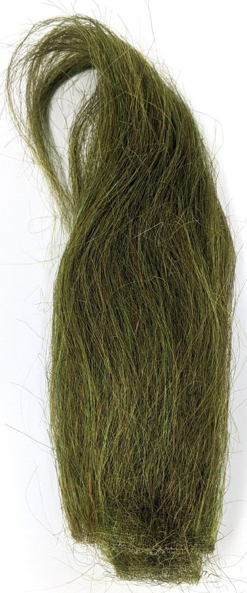 Squimpish Hair Moss Chenilles, Body Materials