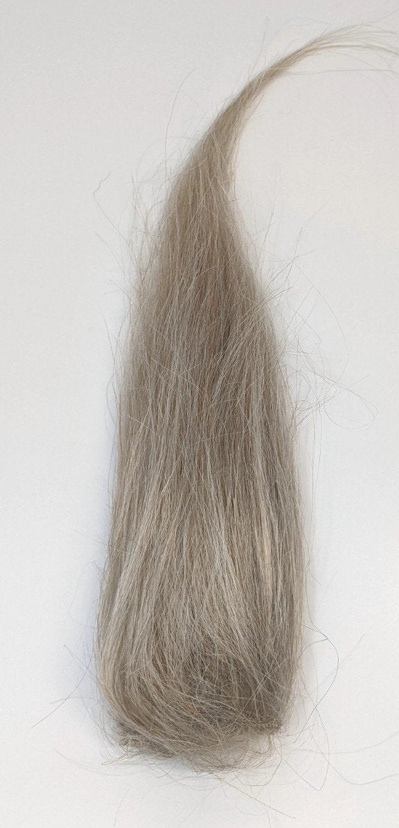 Squimpish Hair Oyster Tan Chenilles, Body Materials