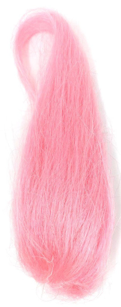 Squimpish Hair Party Pink Chenilles, Body Materials