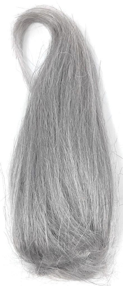 Squimpish Hair Silver Chenilles, Body Materials