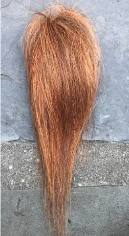 Squimpish Hair Spice Chenilles, Body Materials