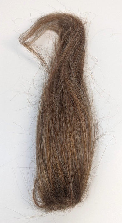 Squimpish Hair Strawberry Blonde Chenilles, Body Materials