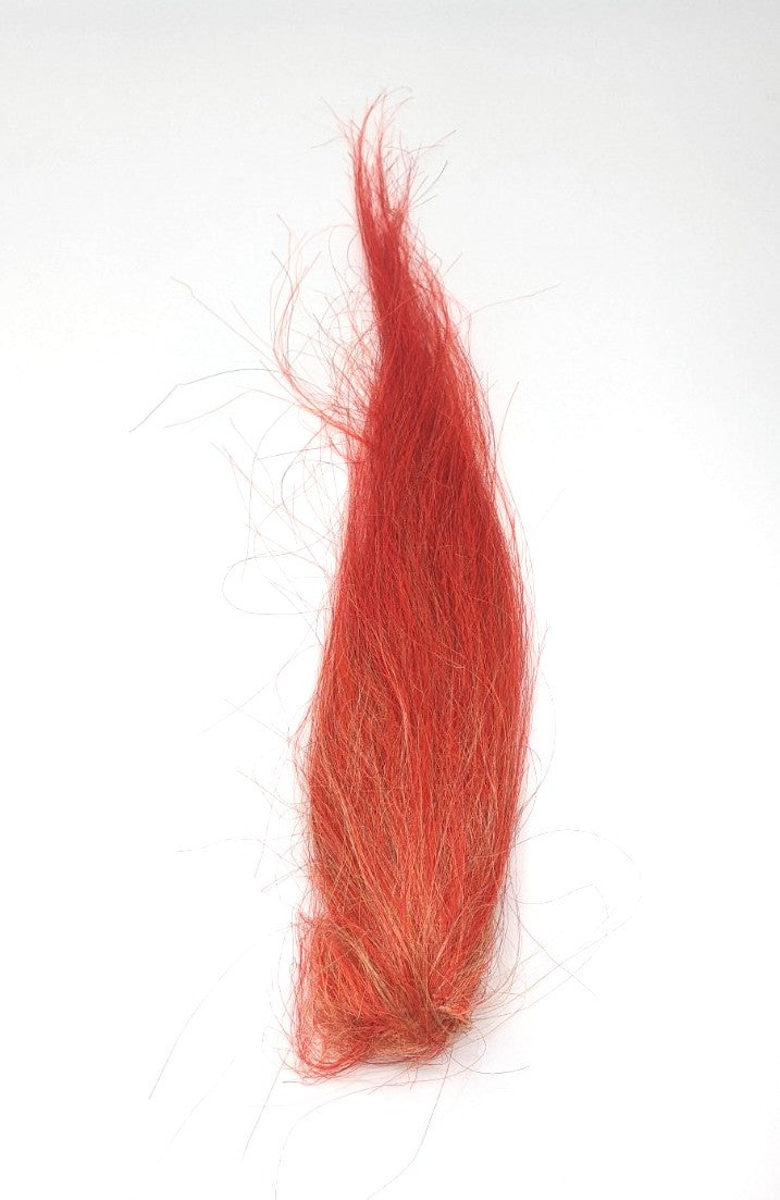 Squimpish Hair Sunrise Chenilles, Body Materials
