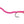 Squirmy Wormie Jig Hot Pink / 12 Flies
