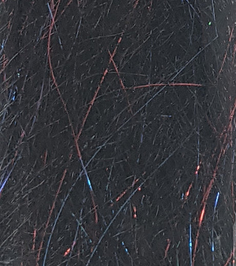 Steve Farrar SF Blend Bleeding Black Hair, Fur