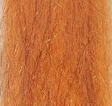 Steve Farrar SF Blend Bleeding Orange Hair, Fur