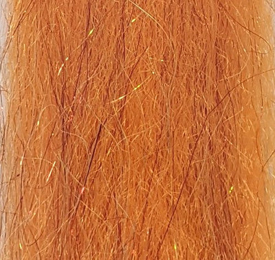 Steve Farrar SF Blend Bleeding Orange Hair, Fur