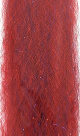 Steve Farrar SF Blend Bleeding Red Hair, Fur