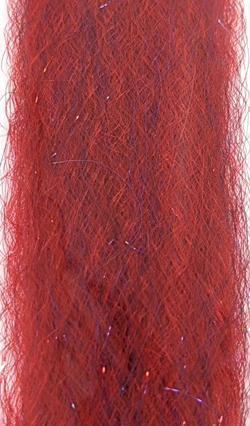 Steve Farrar SF Blend Bleeding Red Hair, Fur