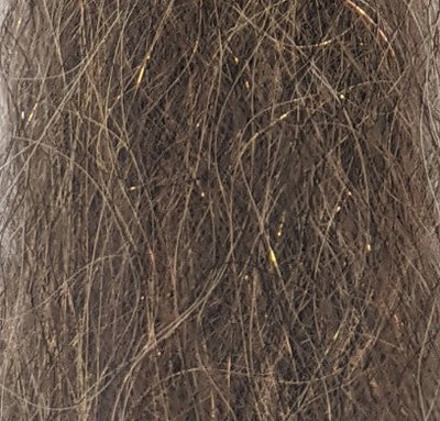 Steve Farrar SF Blend Bronze Back Hair, Fur