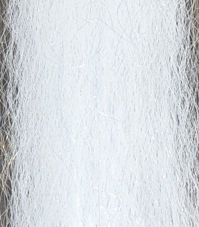 Steve Farrar SF Blend Bucktail White Hair, Fur