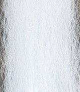 Steve Farrar SF Blend Bucktail White Hair, Fur