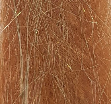 Steve Farrar SF Blend Camel Hair, Fur