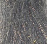 Steve Farrar SF Blend Grey Hair, Fur