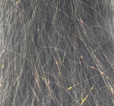 Steve Farrar SF Blend Grey Hair, Fur