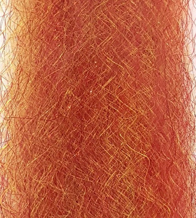 Steve Farrar SF Blend Hot Orange Hair, Fur