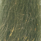 Steve Farrar SF Blend Olive Hair, Fur