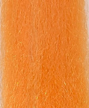 Steve Farrar SF Blend Orange Hair, Fur