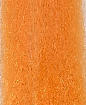Steve Farrar SF Blend Orange Hair, Fur