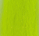 Steve Farrar SF Blend Shaded Chartreuse Hair, Fur