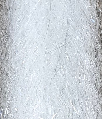 Steve Farrar SF Blend Silver Scale White Hair, Fur