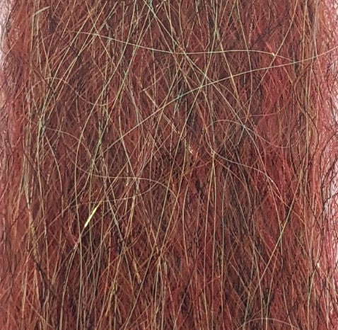Steve Farrar SF Blend Sunset Frenzy Hair, Fur