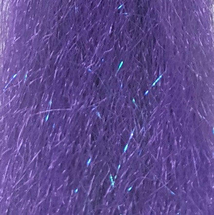 Steve Farrar SF Blend Violet Night Hair, Fur
