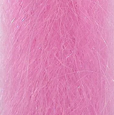 Steve Farrar SF UV Blend Pink Flash, Wing Materials