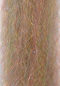 Steve Farrar SF UV Blend Rainbow Flash, Wing Materials