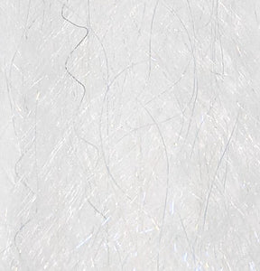 Steve Farrar SF UV Blend White Flash, Wing Materials