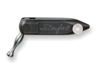 Stonfo 2 Vise Jaws Default Fly Tying Vises