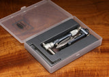 Stonfo Airone Travel Vise folding fly tying 