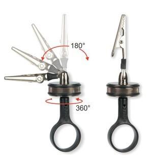 Stonfo Coccodrillo Composite Loop Spinner Default Fly Tying Tool